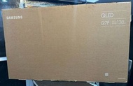 Samsung 55吋 55inch Q7F Qled 4K Smart TV 量子點 智能電視