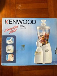 Kenwood 攪拌機 Blender