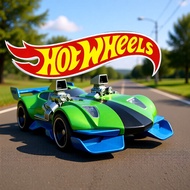 Hot Wheels 1:64 Scale Vehicle For Play Or Display, HotWheels 25N Diecast Car Collectible Simulation 