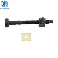 Gazechimp Chain Tensioner Screw Kit Robust Metal Adjuster for 61 162 181 266 268 272XP 281 288 Chain