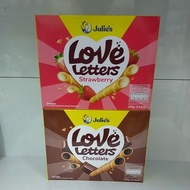 Julie's Love Letter -100g