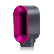 Replacement Pre-Styling Dryer for Dyson Airwrap Styler (Nickel/Fucshia)