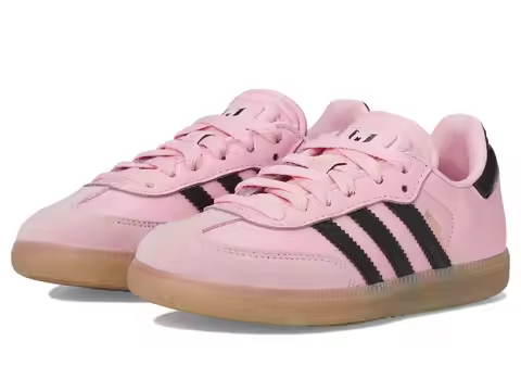 Adidas Unisex Samba Messi J Shoes