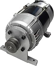 OLONETO 2KW Gasoline/Diesel Generator With Pure Copper Coil & Voltage Stabilizer - AC 110V 220V 50Hz