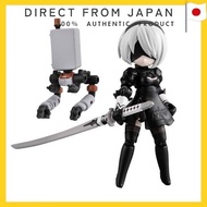 Desktop Army NieR:Automata Ver1.1a Collaboration 2B Action Figure