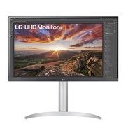 LG 27UP850K-W 27 inch monitor