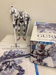 高達模型 GUNDAM CALIBARN