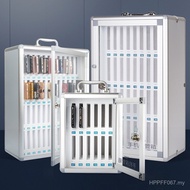 Mobile Phone Storage Factory Mobile Phone Delivery Storage Box Aluminum Alloy Staff Safe Box Managem