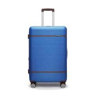 SUN SIRI กระเป๋าเดินทาง ABS 4 ล้อคู่ รุ่น 928 สีน้ำเงิน (343247-721209010)