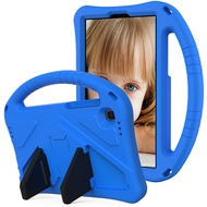 Case For Samsung Galaxy Tab A7 Lite 8.7 2021 SM-T220 SM-T225 kids Tablet Cover for Galaxy Tab A7 10.4 inch 2020 SM-T500 SM-T505 Shock Proof EVA Stand Casing