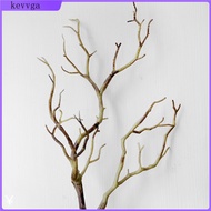 📦 3pcs Artificial Tree Branches Decorative Fake Branches For Vase