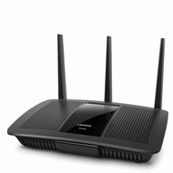 Bộ định tuyến Wifi LINKSYS EA7500 MAX-STREAM™ AC1900 MU-MIMO GIGABIT- Hàng chính hãng