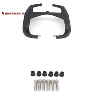 Motorcycle Cylinder Guard  Cover Side Protection For R1150RT R1150GS R1150R R1150RS 2001 2002 2003
