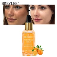 BREYLEE Vitamin C Serum Face Whitening Essence