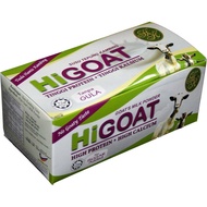 HiGoat Milk นมแพะผงสำเร็จรูปไฮโก๊ต (15ซอง)