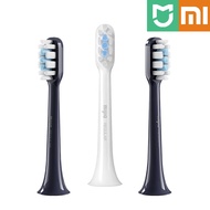 【100% Official Original】Replacement Toothbrush Head for Xiaomi Mijia Electric Toothbrush T301 / T302