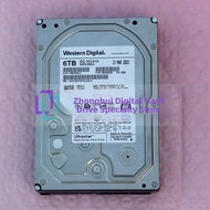 WD | 6TB Serial Hard Drive
