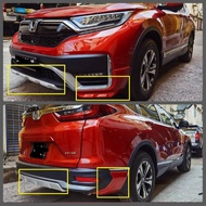 Honda CRV 5th Generation 2020 Modulo Body Kit ABS Ready Stock