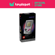 Lego Super Mario 72046 Game Boy