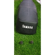 YAMAHA ET 80 SEAT SET