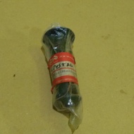 Rare Suzuki Rc 110 Suzuki Crystal Left Handgrip