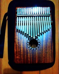 Kalimba 卡林巴 拇指琴