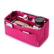 Felt Purse Organizer, Multi Pocket Bag in Bag Organizer For Tote & Handbag Shaper, Speedy 30, Speedy
