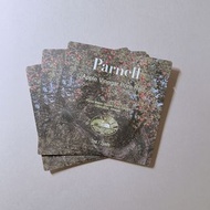 現貨3包。$3/1包x2片(7ml) Parnell Apple Vinegar Pore Pad 蘋果醋零毛孔去角質棉片 sample 試用裝 **不包郵**