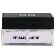 Givenchy 高級訂製稜鏡四色蜜粉 1 Mousseline Pastel
