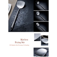 Home Ideas Elite Kitchen Frying Stir (D50)