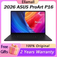 2026 ASUS ProArt P16 Ryzen /AI 9 HX370 RTX5090 / RTX5080 / RTX5070 / RTX5060 16" 2.8K 120Hz OLED Tou