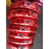 ❁♈Super Valiant size14 Tire Made in Thailand Free Pito and Tire sealant