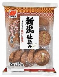 Niigata Shikomi (30 pieces)