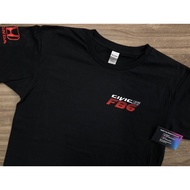 Honda Civic Si FB6 Limited *REAR (Black Tshirt)