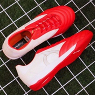 Forte SAVAGE V2 IN - WHITE/ORTRED