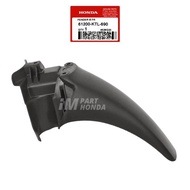 61200-KTL-690 Slebor Depan Bagian B Revo 100 Supra X 125 Batman