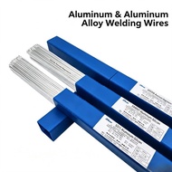 New Style ER5356 ER5183 Aluminum Magnesium ER4043 ER4047 Aluminum Silicon S301 Pure Aluminum Argon A