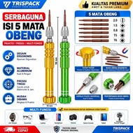 Mini Precision Multifunction Magnetic Screwdriver Screwdriver for DIY Electronic Watch Repair