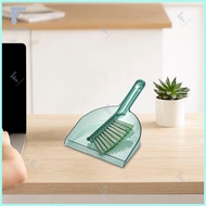 Dustpan and Brush Set Small Dustpan and Brush Set Hand Brush Multipurpose Small Broom and Dustpan Se