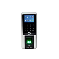 Free Shipping: FingerTec R3 (Master) R3C (Slave) Fingerprint Time Attendance & Access Control System