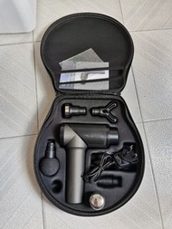 Mini按摩槍
