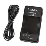 Panasonic DE-992 992 DE-992B Charger for Lumix DMW-BCB7 BCB7 CGA-S004E S004E S004 Battery DMC-FX2 FX