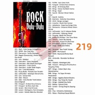 Usb Pendrive Lagu Melayu Rock Kapak  MP3 USB flash drive 4GB 219