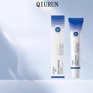 QIURUN Elixir Essence Lightening Black Lasting Moisturizing Improvement Dark Essence Face Cream Eye 