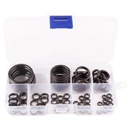 Fishing Rod Guide Repair Kit Ceramic Guide Rings Fishing Rod Repair Kit