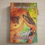 BEAUTIFUL DISASTER NOVEL BEAUTIFULYANG BY JAMIE MCGUIRE