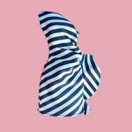 Barbie 60th Anniversary Glitz Doll Zebra Striped Dress