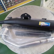 Exhaust Espada Cutting Standard E4/V5/E5/E6 For Y15/Lc135/Rs150