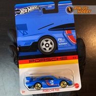 HOT WHEELS PORSCHE 935 PORSCHE SERIES 2024 ORIGINAL HOT WHEELS by MATTEL, DIECAST 1: HOTWHEELS PORSC