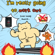 EAA Original 300g Powder Supplement Plum flavored (Samdaeoback)